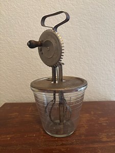Egg Beater - Etsy