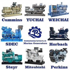 [Hot Item] Marine Generator 5000W: Ideal for Recreational and Fishing Boats