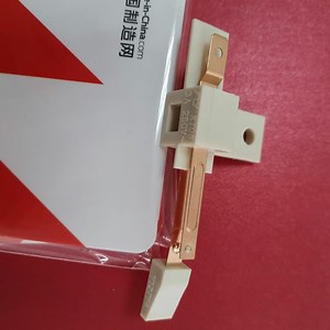 [Hot Item] Factory Made Washing Machine Spare Parts Safety Switch Micro Switch for Washing Machine Load Switch Load Breaker Component of Washing Machine