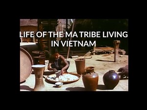 Inside a Hidden Indigenous Culture of Vietnam | The Ma People