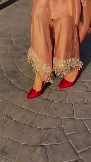 Latest punjabi suit design ❤️🔥❤️#trending #fashion #shorts #ytshorts