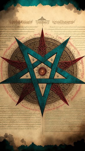 Secrets of Magnetism 🧲 #magnetism #occult #alchemy | thejuanonjuanpodcast