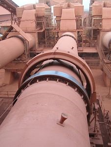 [Hot Item] Hyd Series Furnace Barrel Size 600X8000mm Rotary Calciner