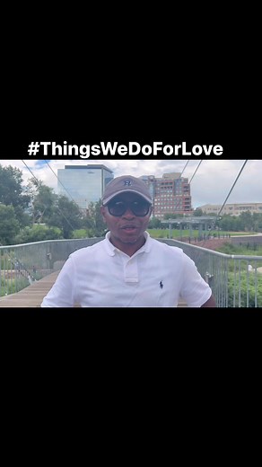 33 reactions | The Real Travel Show Denver, Colorado LoDo, Denver #padlock #lovers | Ras Mubarak | Facebook