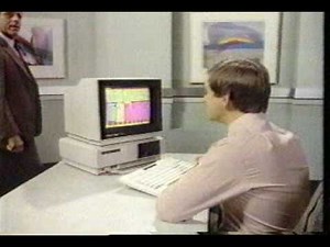 TANDY Computer