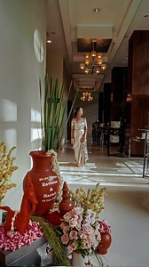 ✨ Harish & Raveena – A Beautiful Beginning at Hilton Trivandrum ✨ Some moments are beyond special - they become part of a beautiful forever. 💖 From heartfelt vows to laughter-filled celebrations, every moment of your wedding was pure joy, and we were honored to be a part of it. 📸 @wevaphotography | 🌸 @maybellz_events Planning your dream wedding? Let’s bring it to life! ✨ Contact us at 91 8111886852 / 91 8111886823 or email TRVGI-SalesAdm@hilton.com. #UnforgettableMoments #HiltonEvents #Specia