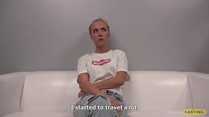 CzechCasting - Rozalie 5375