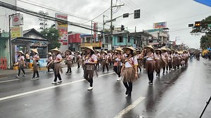 DepEd Aklan Sinaot sa Kalye it mga Magueang nga Ati 2025 Batan Entry | Barangay RU 92.9 Super Radyo Kalibo