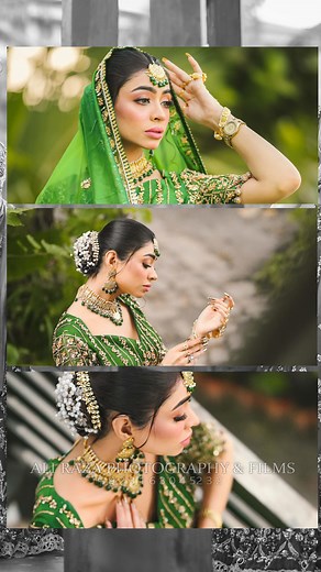 Experience a stunning transformation with Maestro Moina Rehan’s Model Makeover Shoot. As a visionary in the world of makeup artistry, Moina Rehan brings a touch of magic to every brushstroke, accentuating natural beauty and crafting exquisite looks that redefine elegance. Her extraordinary makeup skills blend innovation and precision, allowing her to create diverse styles that cater to every individual’s unique features and personality. Book your appointment ASAP 📍Address : Moina’s Salon Opposi