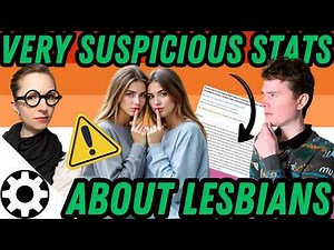 Are Lesbians Faking It? (The Shockingly Recent History of Gay Women)