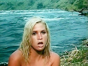 Africa Erotica (1970) - Carrie Rochelle and Others