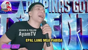 59K views · 3.1K reactions | WOW  idol AYAM Ang galing mo talaga pagdating sa parody song nakakaaliw ka Naman  pampagoodvibes yarn guys Parody song viral by AYAMTV/PGT SPOOF Only 藍藍藍 #cttomusicisnotmine #cttoOfvideonotmine #ayam #idol #parodysong #pampagoodvibes #friends #followers #highlights #PGT #ayamtv Everyone | Cecille Peñatorre | Facebook