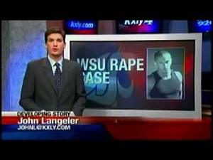 Porn star found guilty of WSU rape