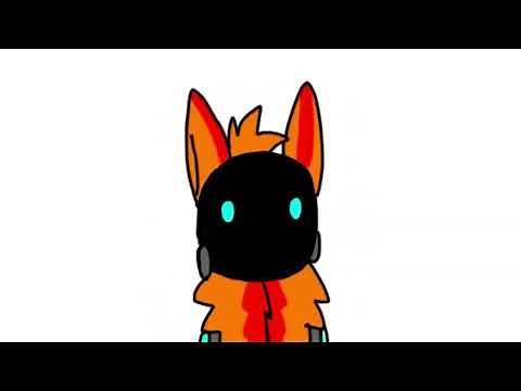Protogen spinning 1 hour