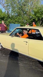 272K views · 10K reactions | 68 or 69, always forget which is which #v8 #bigblock #chevelle #musclecars | Internal Combustion | Facebook