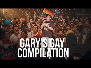 Gary Owen’s Gay Compilation | Gary Owen