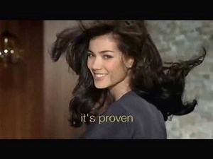 Clairol Natural Instincts Hair Color "Proof" Commercial (2011)