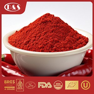 [Hot Item] 100% Pure Seasonings Dried Chili Powder Spicy Red Sweet Paprika Powder