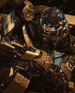 Gear up for an epic adventure with #Transformers #RiseOfTheBeasts! Get ready to join the Autobots and meet the powerful Maximals in their battle to save Earth. Experience it on the big screen at #NovoCinemas on June 8. Get your tickets in advance at www.NovoCinemas.com or the Novo app. #Movies #Cinema #AGreatTimeOut | Novo Cinemas - Qatar