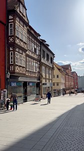 6K views · 57 reactions | The beauty of Fulda | Hessen, Germany #germany #fulda | Xebuana.de | Facebook