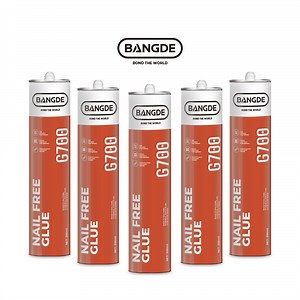 [Hot Item] Premium Liquid Nails Glue for Effortless Nail Application