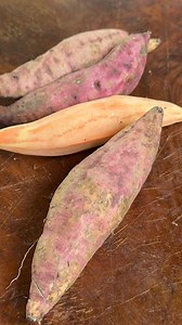 19K views · 71 reactions | Orange Flesh Sweet Potato | Dokaor Janjamnong | Facebook