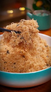 221K views · 1.6K reactions | chà bông rong biển #reels2023 #reels2024 #monngonguiban #reelsfb #xuhuong #viral #reels | Món Ngon Gửi Bạn | Facebook