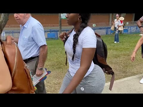 Colombia Got Curves 2 | 4K