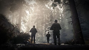 Call of Duty: WWII: The Resistance DLC Pack 1 Preview Video