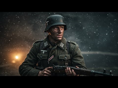 THIS Soldier Destroyed NKVD Headquarters and Escaped 5.2km Through 20,000 Enemies | 1942