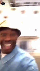 68K views · 1.5K reactions | Tyler took ASAP Rocky’s phone  | MONTREALITY | Facebook