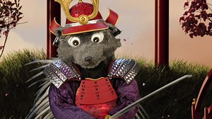 El Erizo samurái se deshace de su gran coraza: “Soy muy cariñoso”