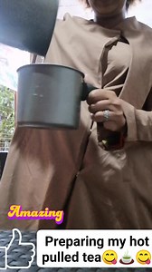 27 reactions · 21 comments | 'Pulled tea' is a popular hot milk tea beverage. It is made with black tea, condensed milk and sometimes evaporated milk too. #healthydrink #pulledtea #beverage #hotmilktea #populartea | Julz B Vlog | Facebook