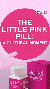 Addyi & The Pink Pill: Women’s Desire Goes Mainstream #PinkPill #Addyi #WomensHealth #SexualWellness #HSDD #FDAApproval #FemaleViagra #CindyEckert #BreakingTaboos #WomenEmpowerment #LibidoAwareness #MenopauseHealth #Telehealth #SexPositiveCulture | Zee Hindustan | Facebook