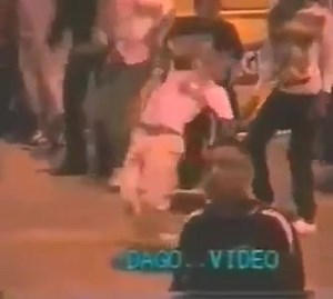 10K reactions · 2.8K shares | BAILADOR DE CHAMPETA BARRANQUILLERO DE...