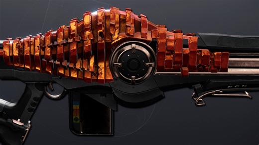 This Destiny 2 Trace Rifle is so good it made an entire archetype meta again