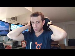 Best Choice Products Shiatsu Pillow Massager Demo and Review