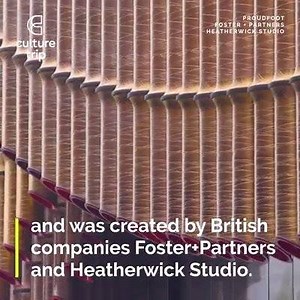 Fosun Foundation | Architecture & Technology