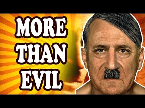 Top 10 Mistakes by Hitler Proving He Was An Idiot — TopTenzNet