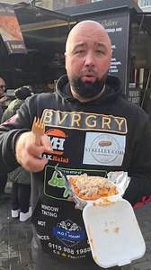 Spuds Galore Bulwell Nottingham Jacket Potato Foodreview #spudsgalore #bulwell #Nottingham #jacketpotato #spuds #Foodreview | Hady Tate