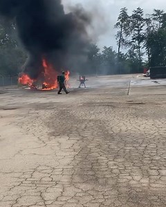 AAF Tank Museum on Reels