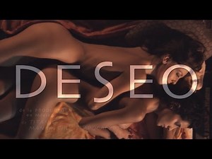 #DESEO_la_película | teaser 'OBSESIÓN'