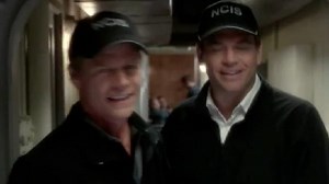 NCIS Round Table: "Squall"