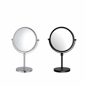[Hot Item] Hotel Bathroom Height Adjustment Table Mirror with High Quality