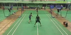 47K views · 2K reactions | আমার দেখা টুর্নামেন্টের সেরা র‍্যালিটি!!! কে কে দেখেছিলেন  Bangabandhu Bangladesh ranking badminton championship 2021  Galib - Akib - Asad - Porash | Ammar Badminton | Facebook