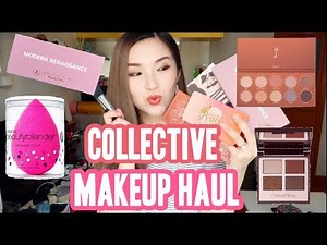 【全試色】超火熱歐美化妝品購物分享+評價 | cheerS beauty