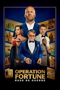 Watch And Download Movie Video Operation Fortune: Ruse de Guerre For Free!