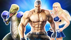 Update 1.3 - Release trailer