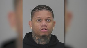 Dallas rapper Yella Beezy charged with 'capital murder while remuneration' in rapper Mo3's death