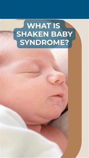 Although #ShakenBabySyndrome / #AbusiveHeadTrauma is a devastating form of abuse and a leading cause of physical child abuse deaths in children under 5 years old in the United States, much of the information on SBS/AHT is not widely disseminated. Today, as part of National Shaken Baby Syndrome Awareness Week, we would like to share what SBS/AHT is, how it happens, and what we can do to help prevent it. #ChildAbusePreventionMonth💙 #dontshake #prevention | National Center on Shaken Baby Syndrome